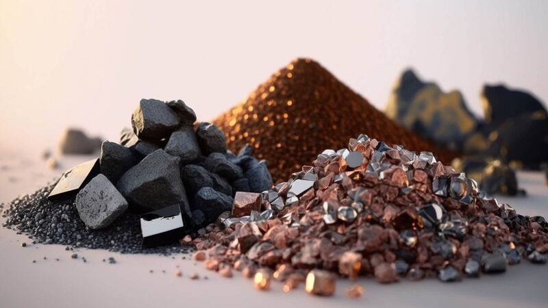 Mining & Mineral