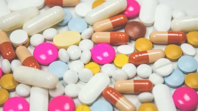 Pharmaceutical