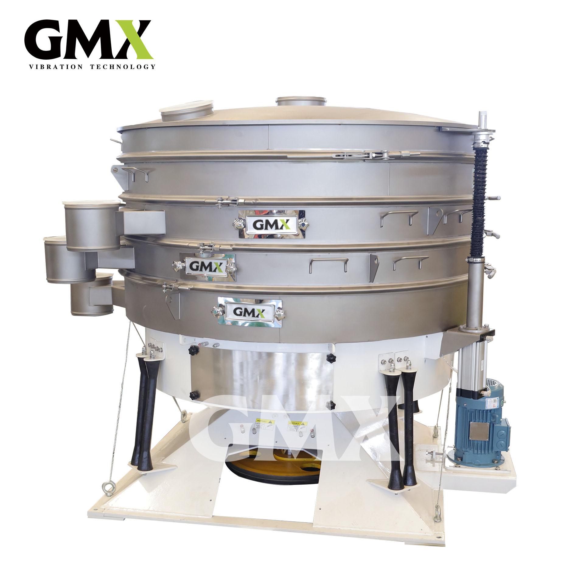 Tumbler Screener