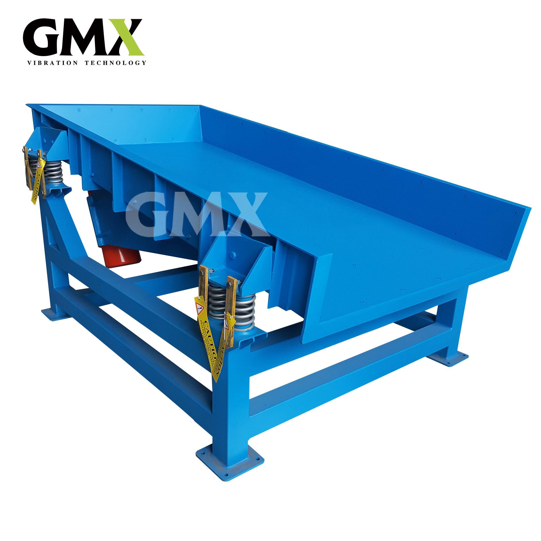 Vibratory Conveyor