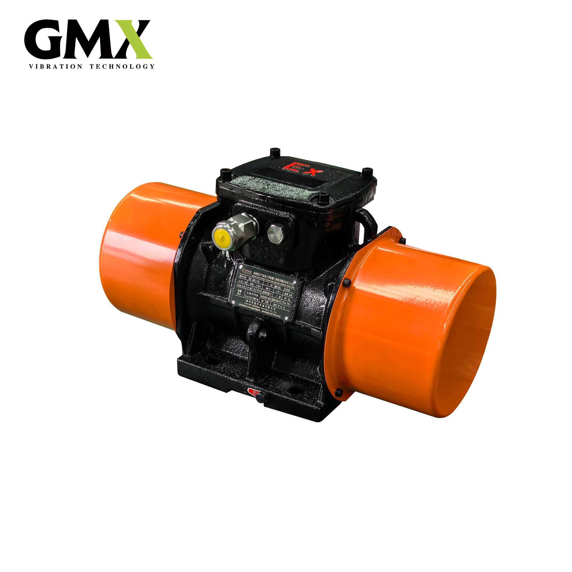 MVE Series - Explosion-proof Vibrator Motor