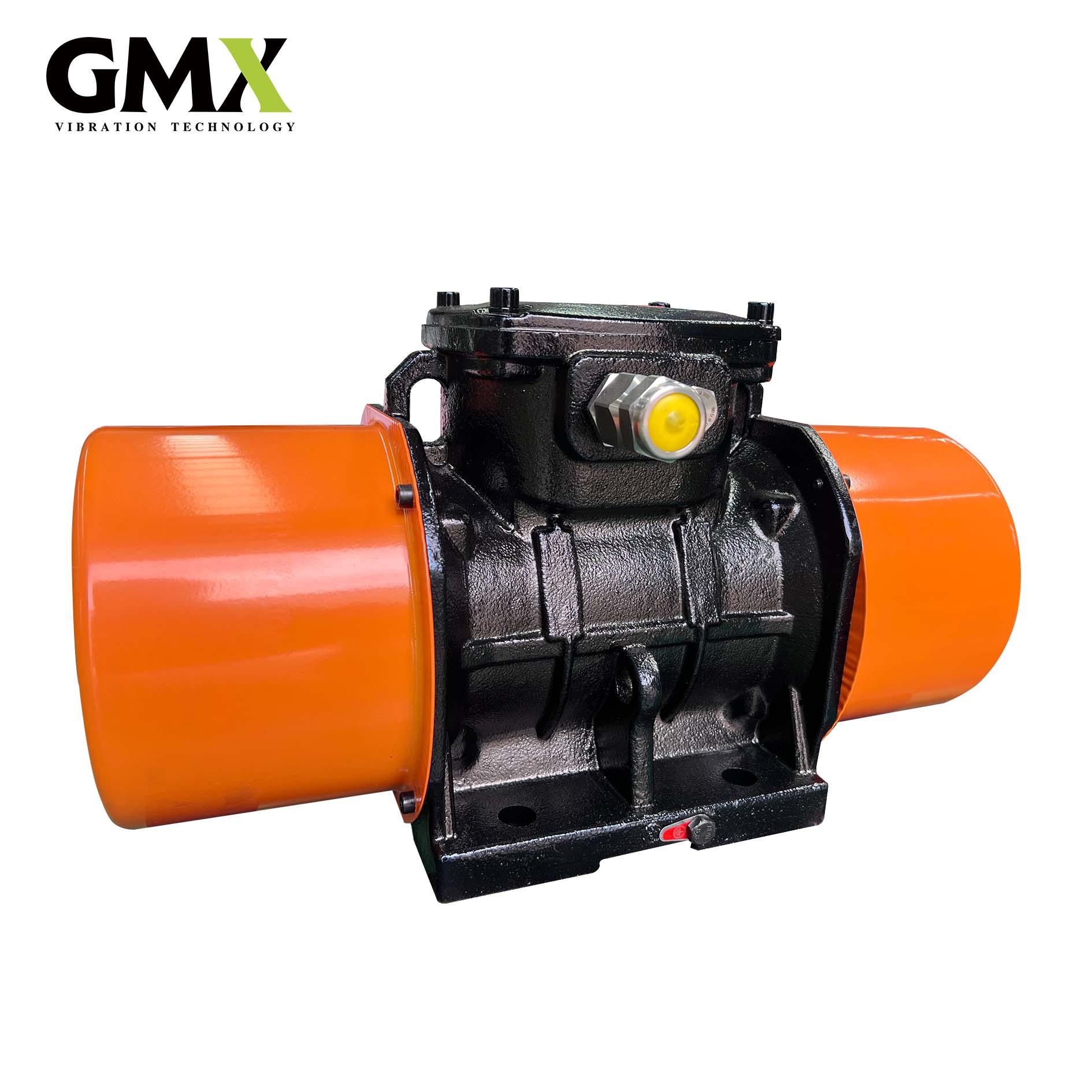 MVE Series - Explosion-proof Vibrator Motor