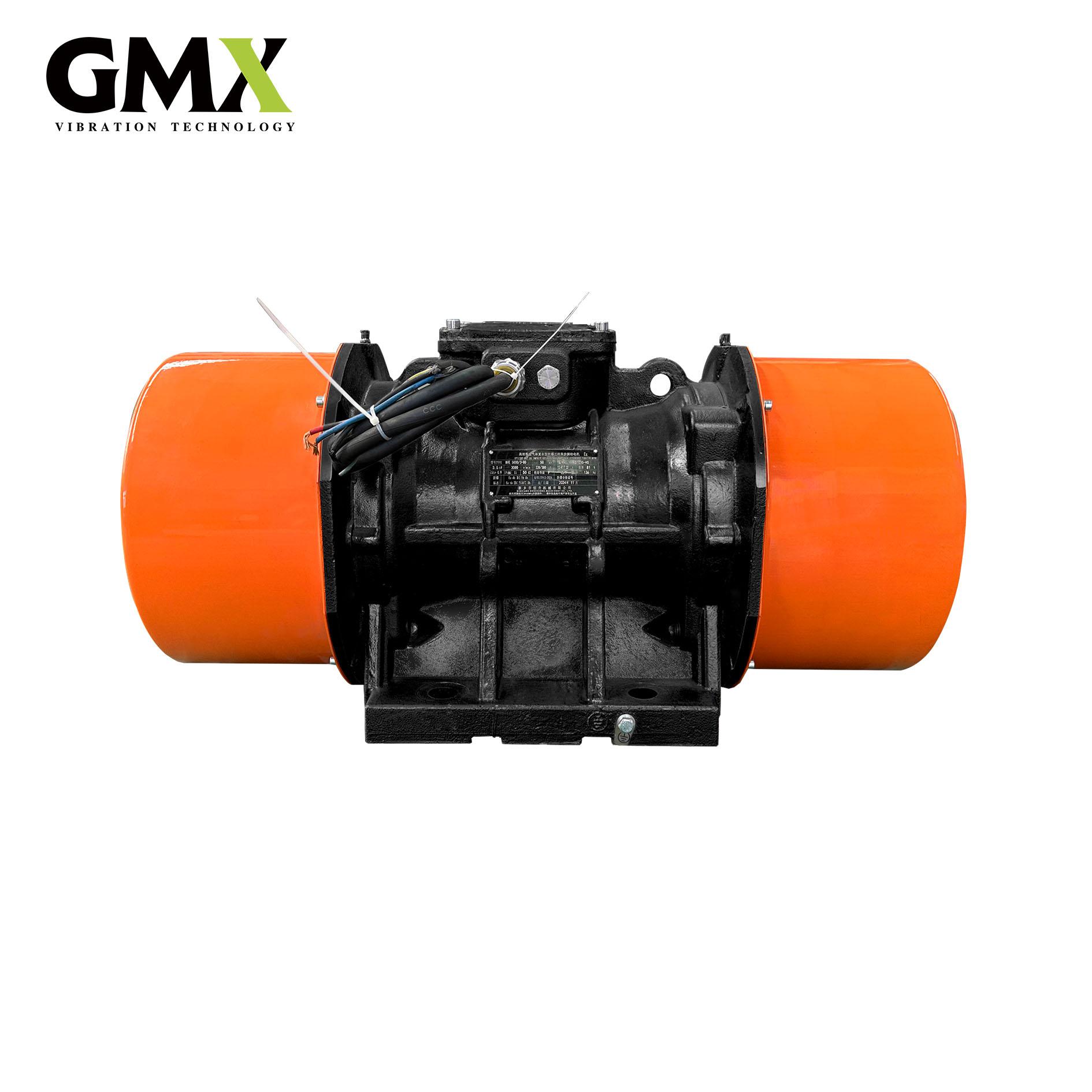 MVE Series - Explosion-proof Vibrator Motor