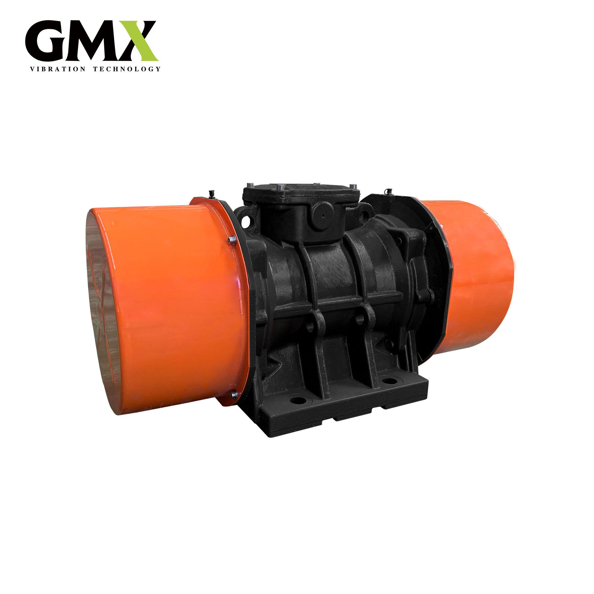 MVE Series - Explosion-proof Vibrator Motor