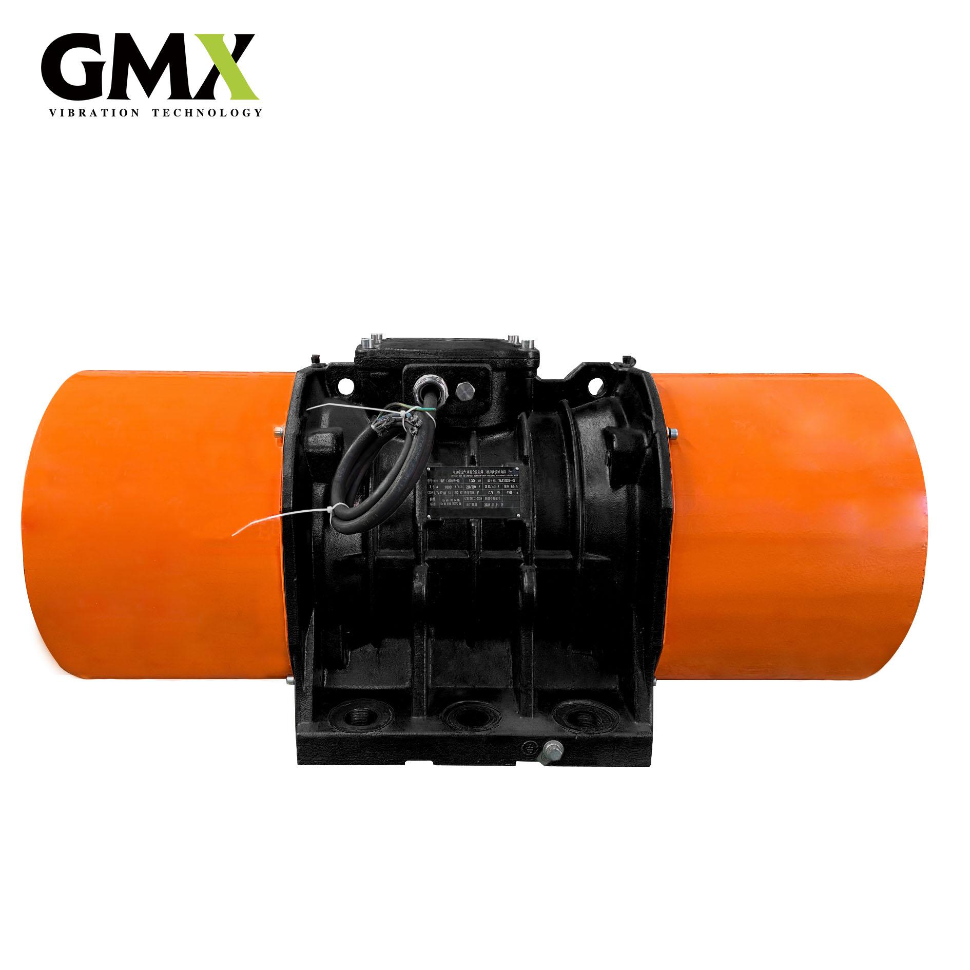 MVE Series - Explosion-proof Vibrator Motor