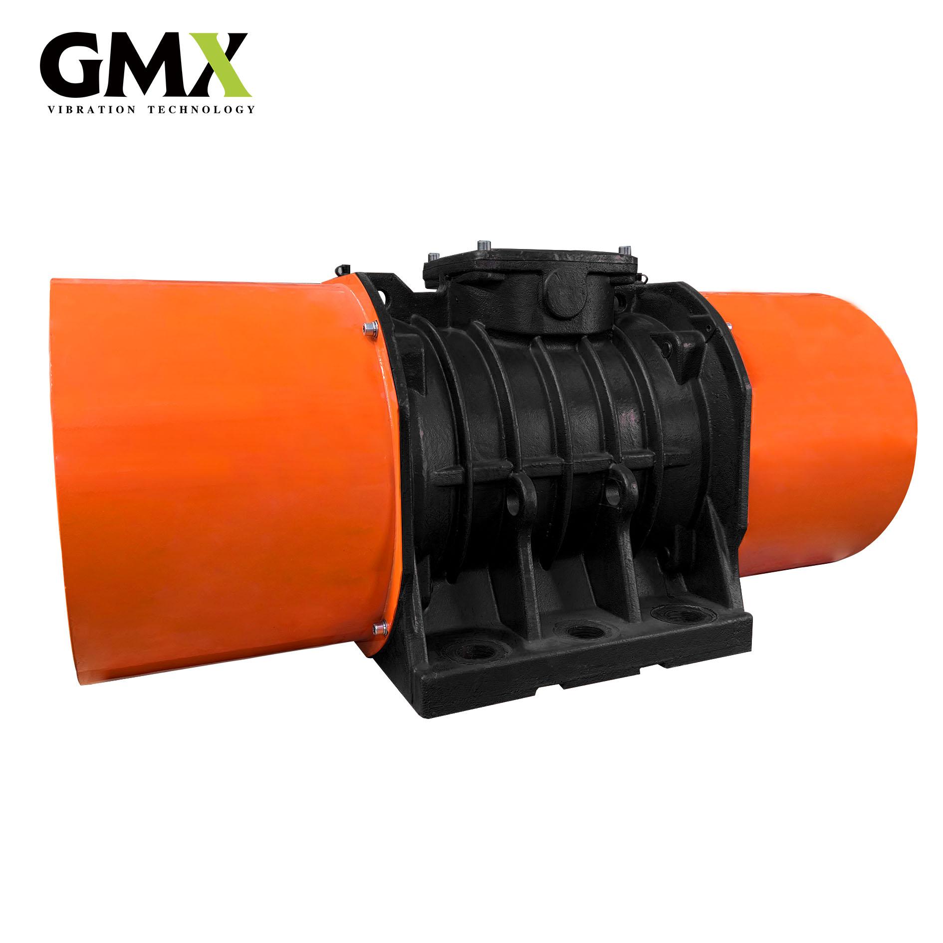 MVE Series - Explosion-proof Vibrator Motor