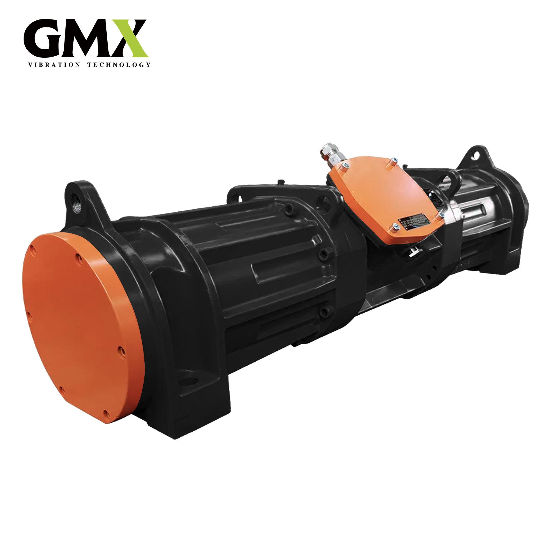 MVE-SV Series - Explosion-proof Screen Vibrator Motor
