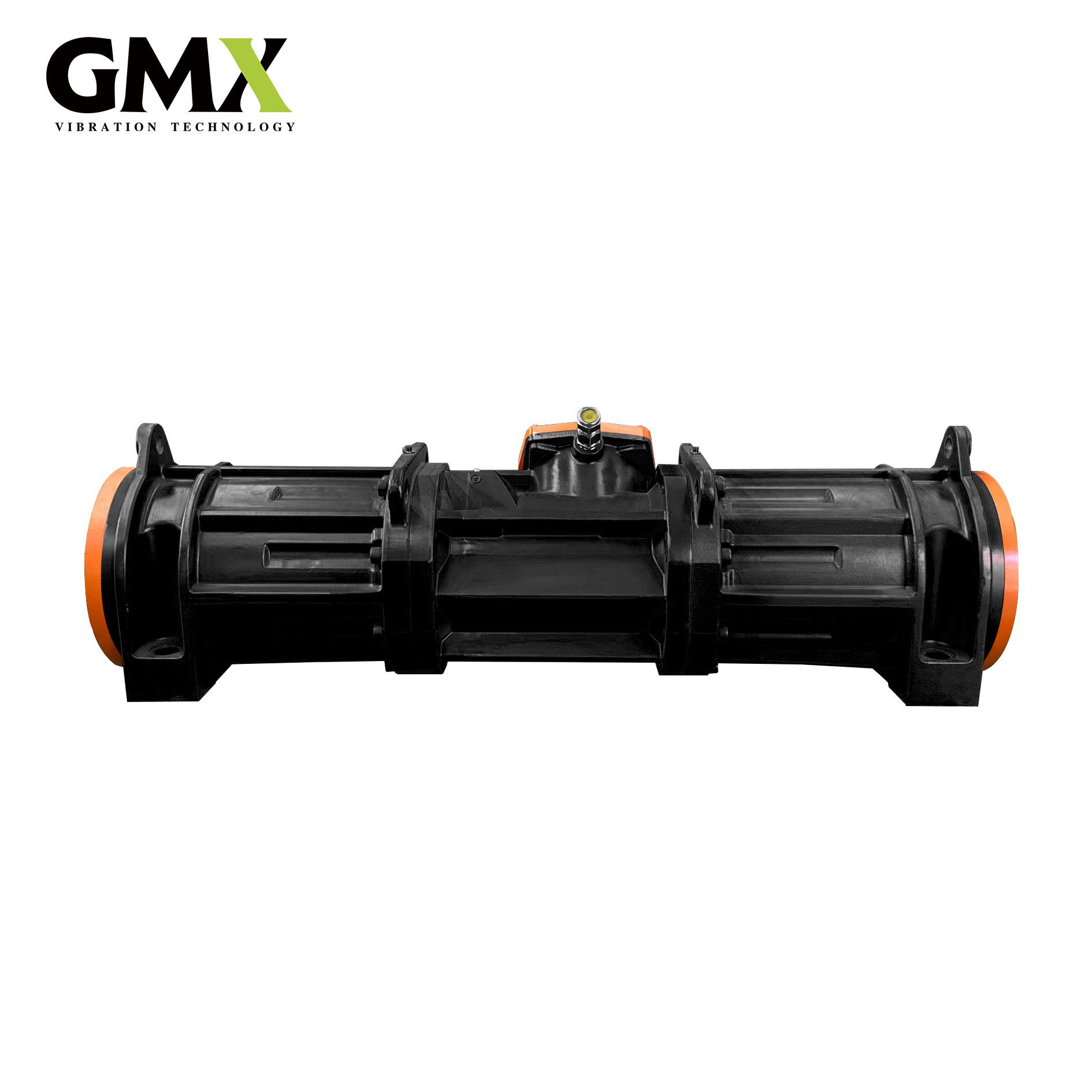 MVE-SV Series - Explosion-proof Screen Vibrator Motor