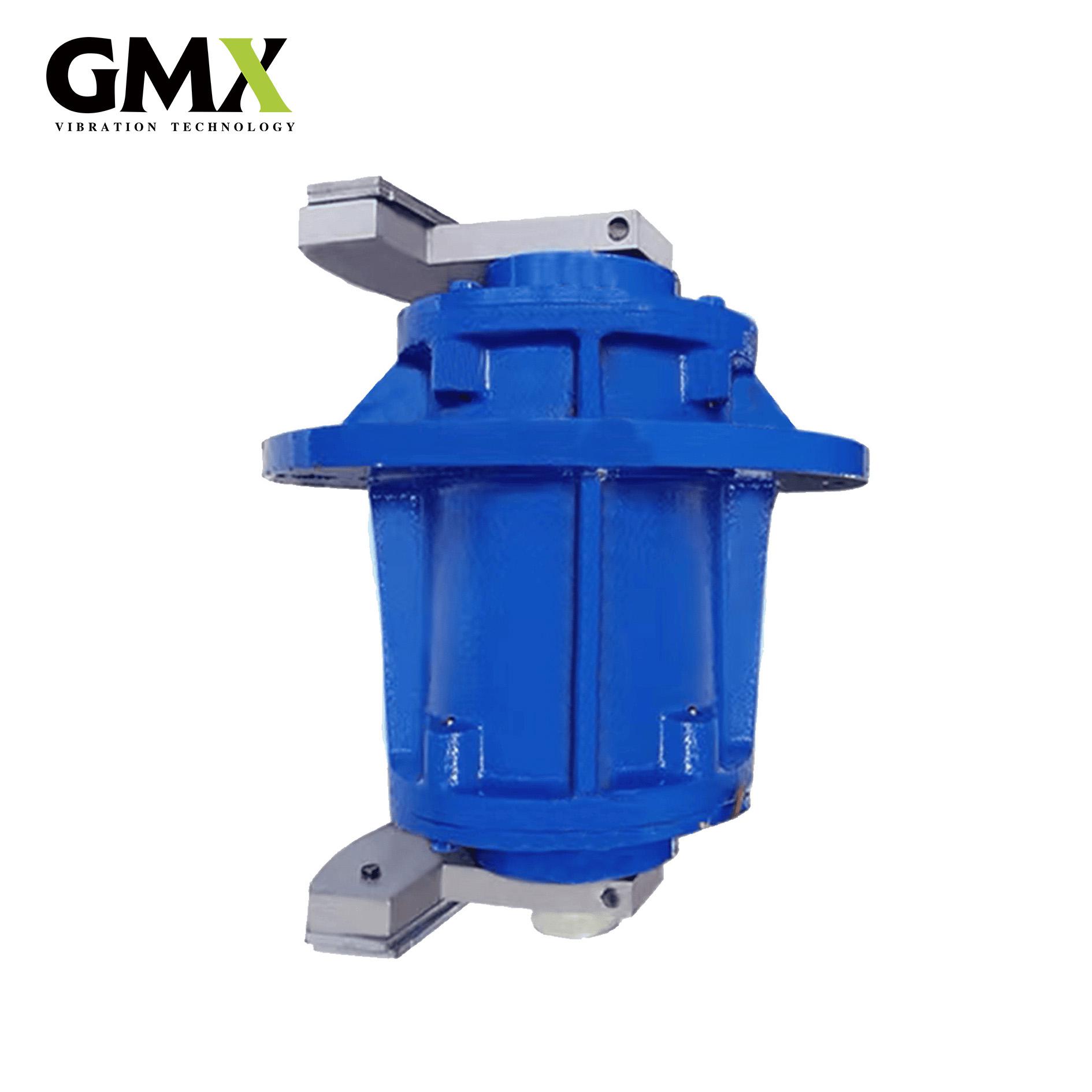 MVL Series - Single-Flanged Vibrator Motor