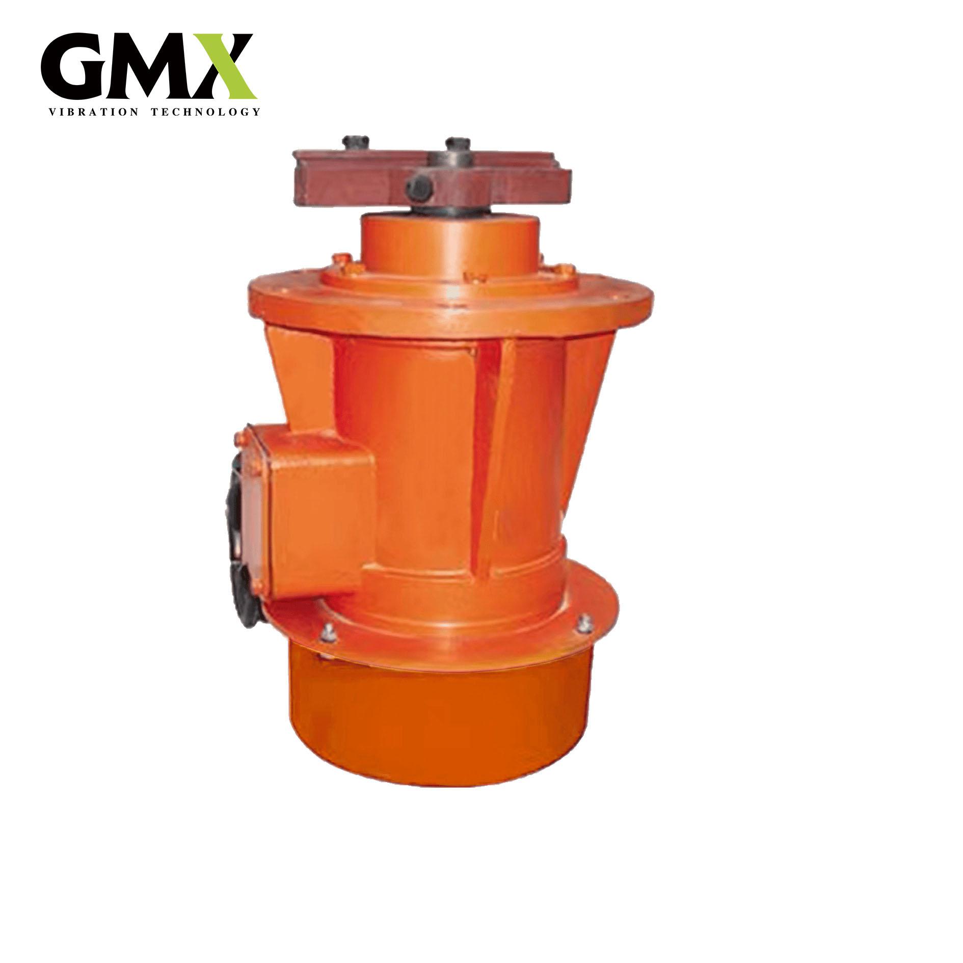 MVL Series - Single-Flanged Vibrator Motor