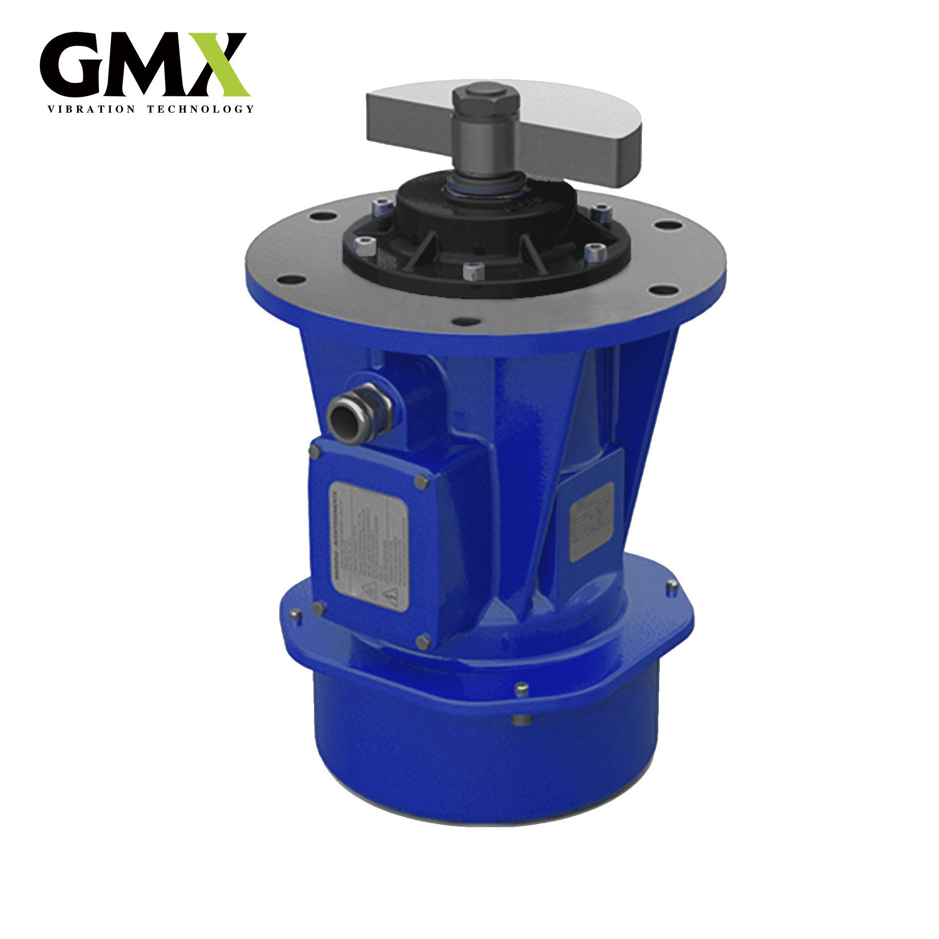 MVL Series - Single-Flanged Vibrator Motor