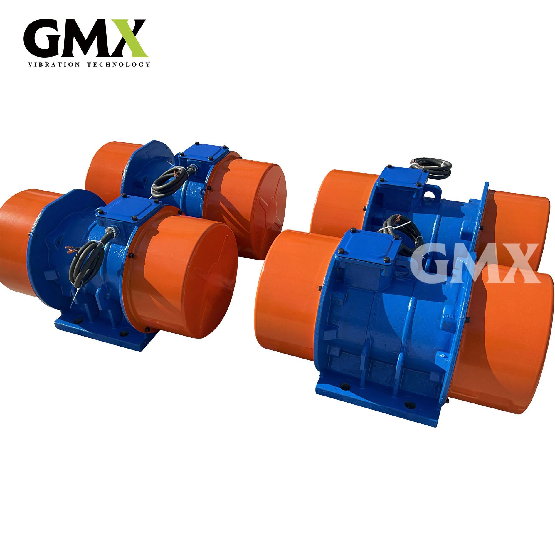 MV Series / XVM Series - Vibrator Motor